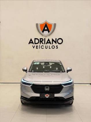 HONDA HR-V 1.5 DI I-VTEC FLEX EX CVT